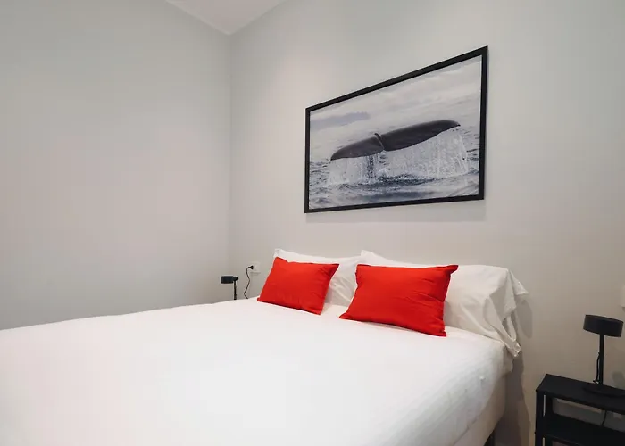 Joivy Modern Flat Near Duomo Di Milano